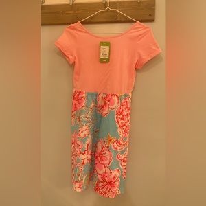 Lilly Pulitzer XL new with tags kids